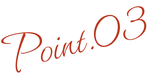 Point 03