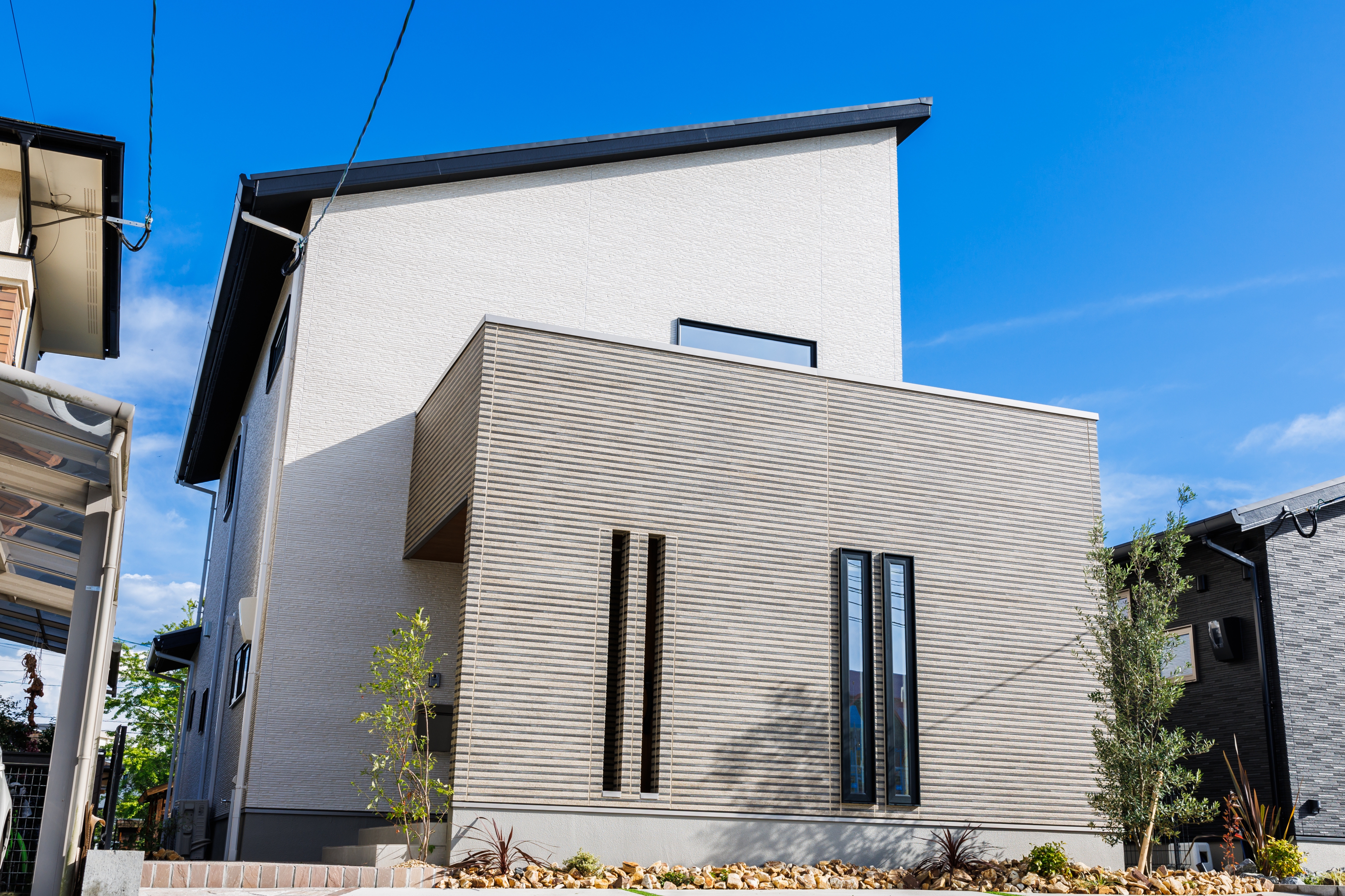 モデルハウスイメージ